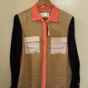 J.Crew Collection Shirt